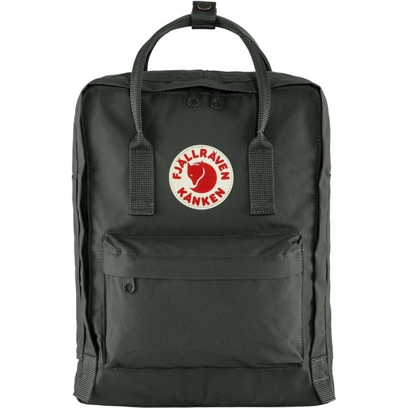 💚FJALLRAVEN KANKEN- Classic Green Backpack - Picture 1 of 11